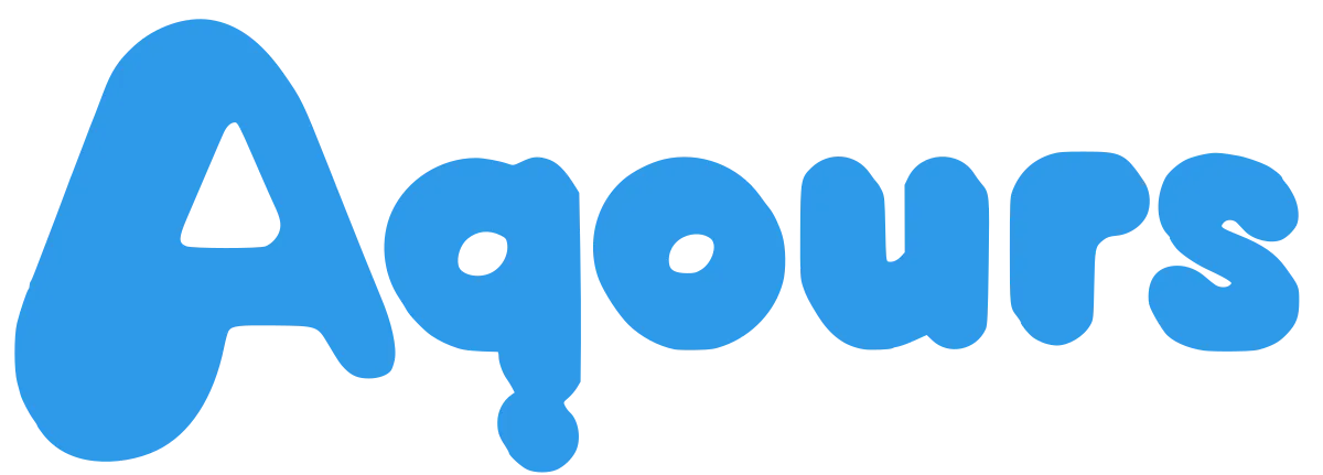 Aqours