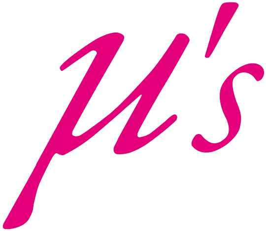 μ's